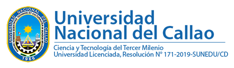 Logo UNAC